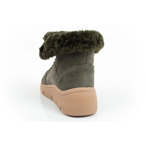 Buty Scholl Stelvio botki W F302321020