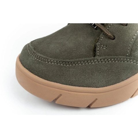 Buty Scholl Stelvio botki W F302321020