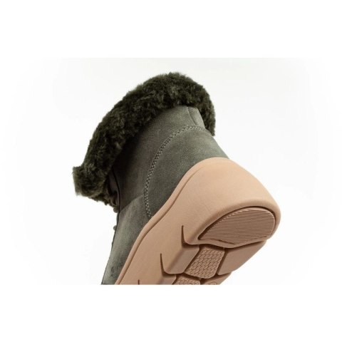 Buty Scholl Stelvio botki W F302321020