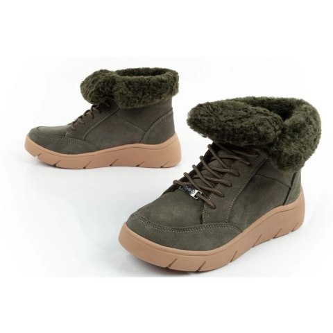 Buty Scholl Stelvio botki W F302321020