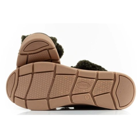 Buty Scholl Stelvio botki W F302321020