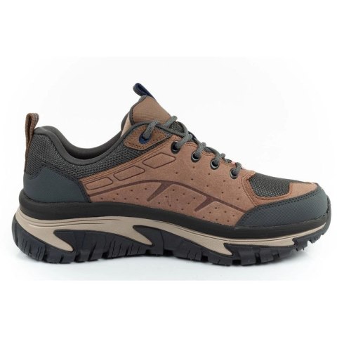 Buty Skechers Arch Fit Road Walker-Vernal M 237488/BRMT
