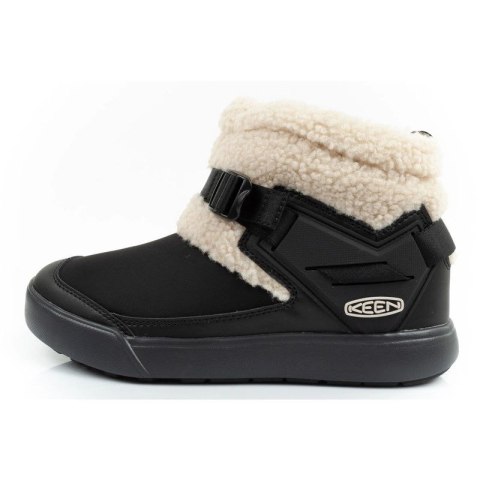 Buty śniegowce Keen Hoodromeo Mini W 1026799