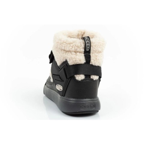 Buty śniegowce Keen Hoodromeo Mini W 1026799