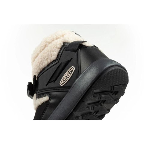 Buty śniegowce Keen Hoodromeo Mini W 1026799