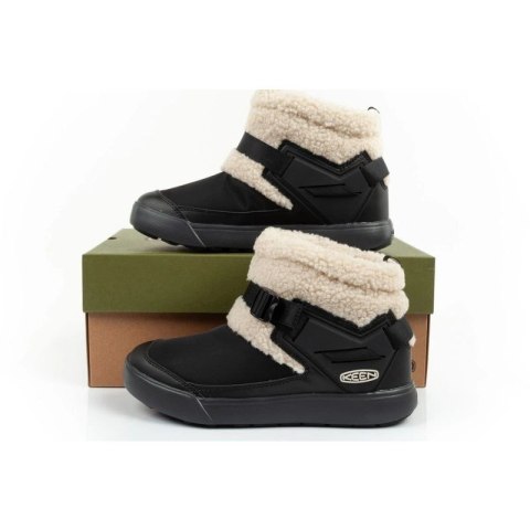 Buty śniegowce Keen Hoodromeo Mini W 1026799