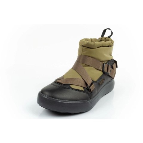 Buty śniegowce Keen Hoodzerra WP W 1026673