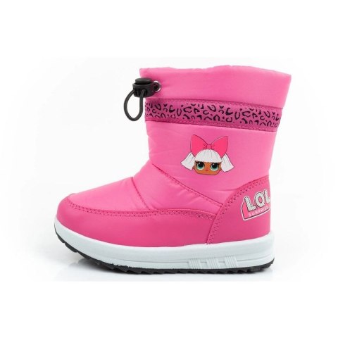Buty śniegowce L.O.L. Surprise Jr LL000088