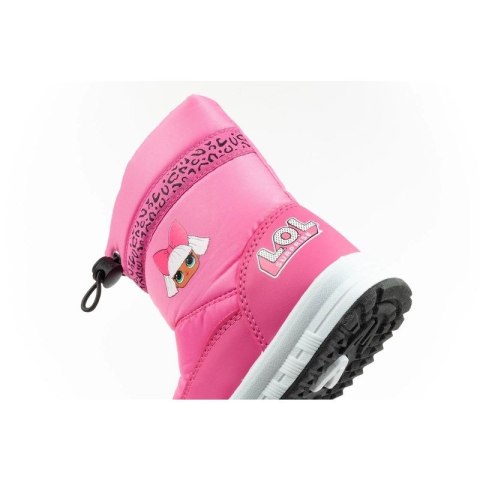 Buty śniegowce L.O.L. Surprise Jr LL000088