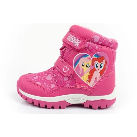 Buty śniegowce My little pony Jr LP000119