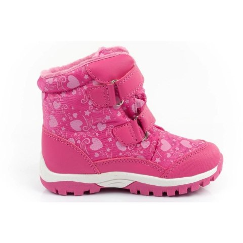 Buty śniegowce My little pony Jr LP000119