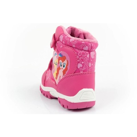 Buty śniegowce My little pony Jr LP000119