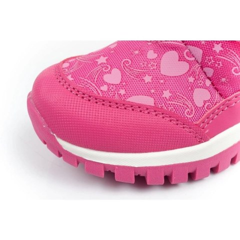 Buty śniegowce My little pony Jr LP000119