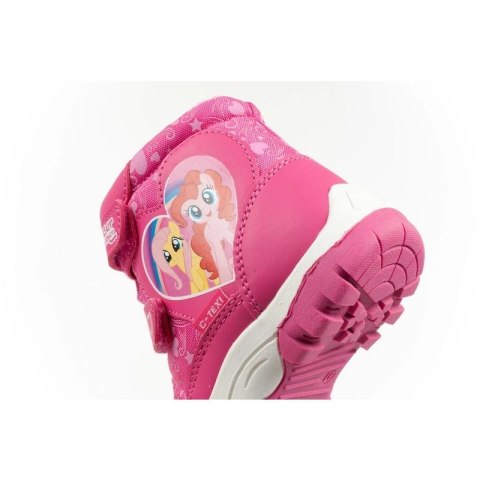 Buty śniegowce My little pony Jr LP000119