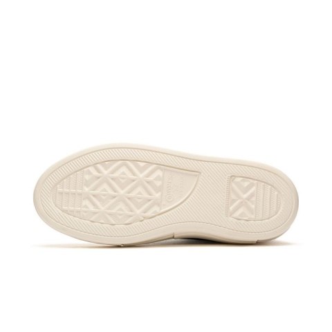 Buty sportowe damskie Converse Chuck Taylor Cruise W trampki wysokie za kostkę czarne (A04689C)