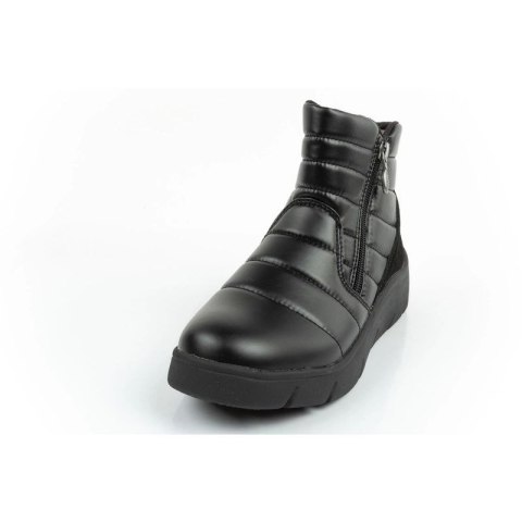 Buty zimowe Scholl Aprica W F302351004