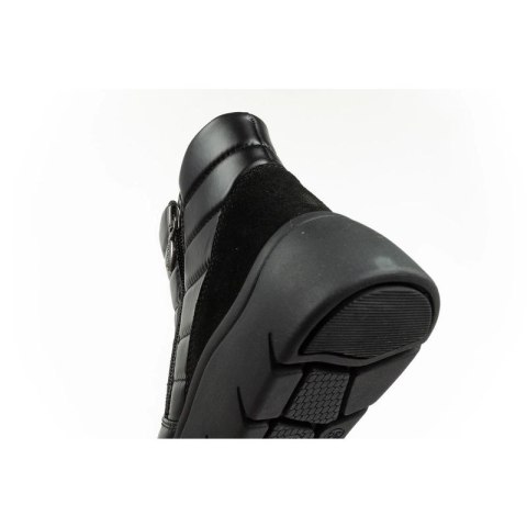 Buty zimowe Scholl Aprica W F302351004