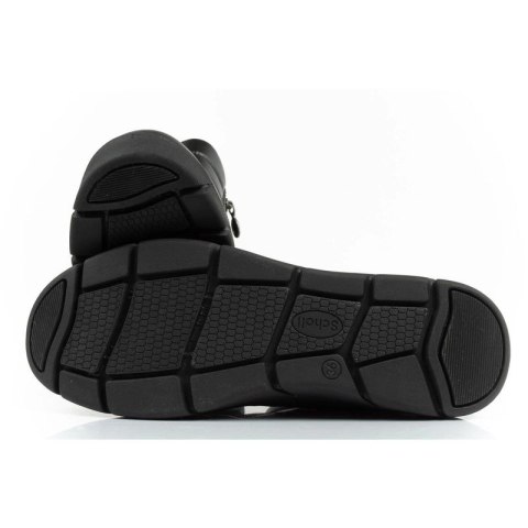 Buty zimowe Scholl Aprica W F302351004