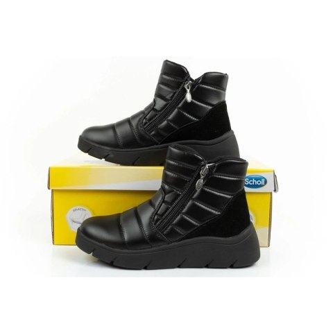 Buty zimowe Scholl Aprica W F302351004