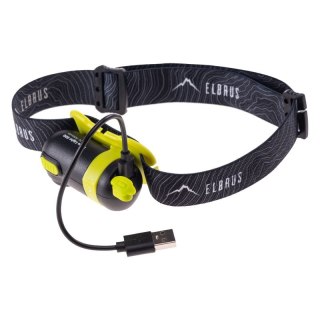 Czołówka Elbrus Nova Light 600 92800553560