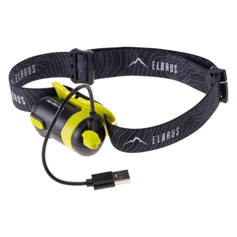 Czołówka Elbrus Nova Light 600 92800553560