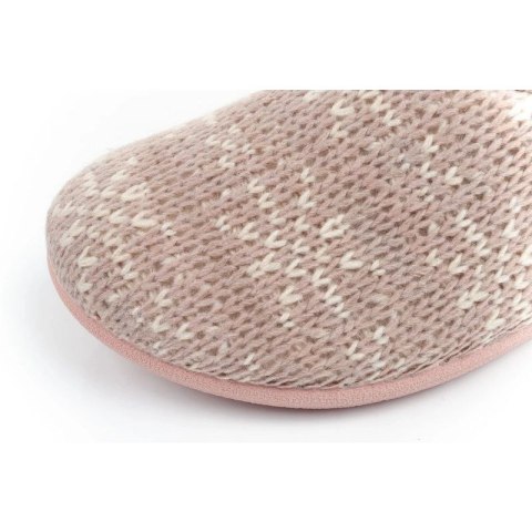 Kapcie Scholl Creamy Bootie W F301471023