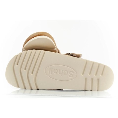 Kapcie Scholl Grace W F310141171