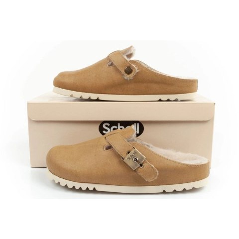 Kapcie Scholl Grace W F310141171