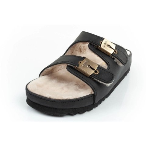 Kapcie Scholl Kim W F303151004