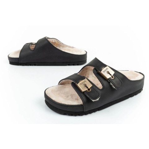 Kapcie Scholl Kim W F303151004