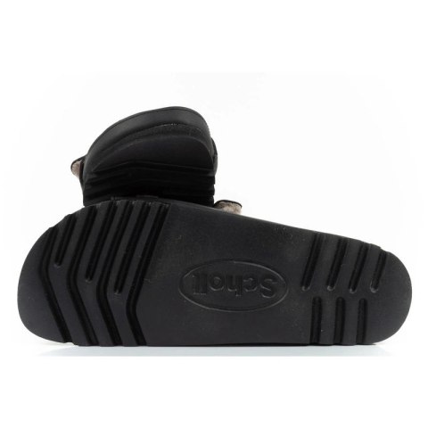 Kapcie Scholl Kim W F303151004