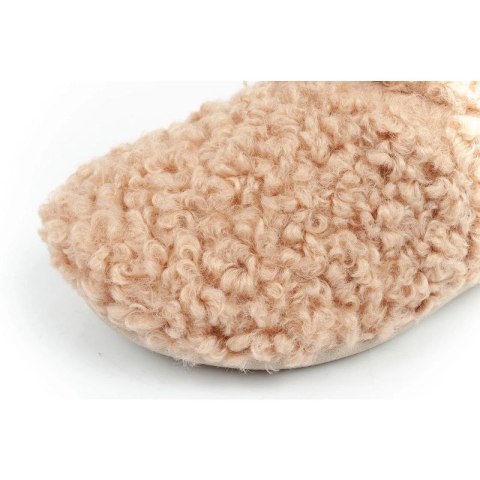 Kapcie Scholl Maddy Bootie W F309091002