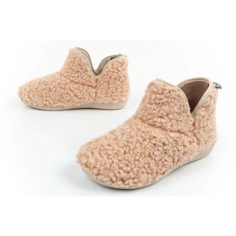 Kapcie Scholl Maddy Bootie W F309091002