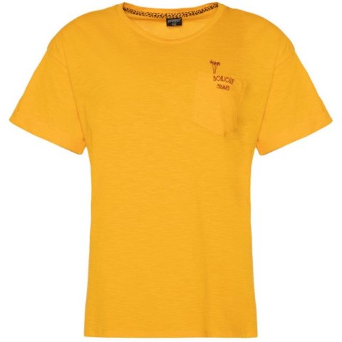 Koszulka Damska PROTEST BO t-shirt (P1611011/712)