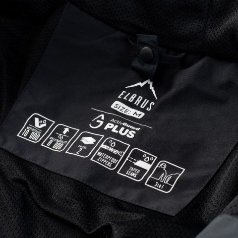 Kurtka Elbrus 3 w 1 Forcoz 3in1 M 92800621647