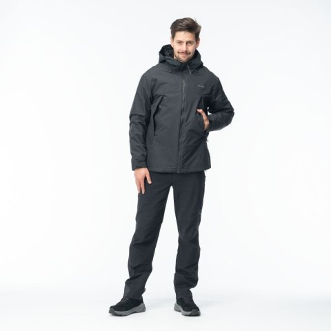 Kurtka Elbrus 3 w 1 Forcoz 3in1 M 92800621647