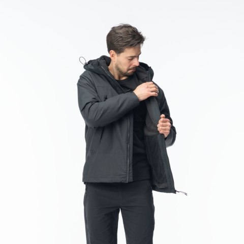 Kurtka Elbrus 3 w 1 Forcoz 3in1 M 92800621647