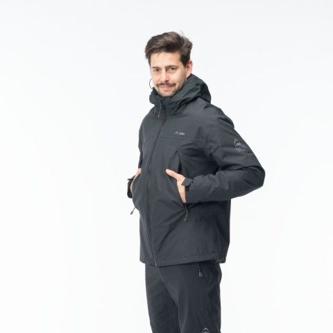 Kurtka Elbrus 3 w 1 Forcoz 3in1 M 92800621647