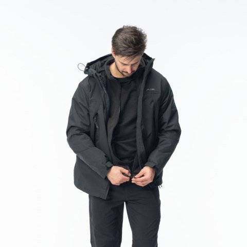 Kurtka Elbrus 3 w 1 Forcoz 3in1 M 92800621647