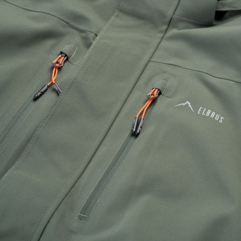 Kurtka ocieplana Elbrus Dilox M 92800621637