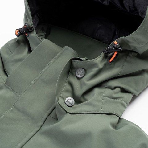 Kurtka ocieplana Elbrus Dilox M 92800621637