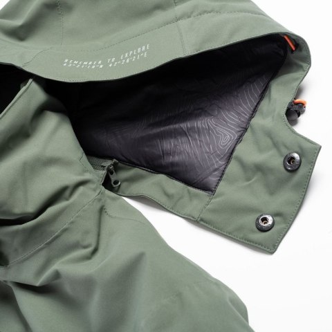 Kurtka ocieplana Elbrus Dilox M 92800621637