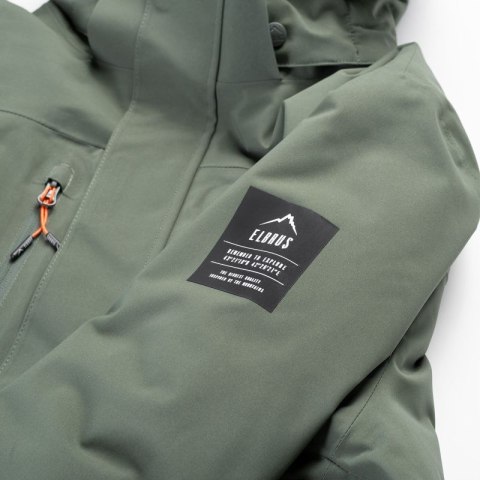 Kurtka ocieplana Elbrus Dilox M 92800621637