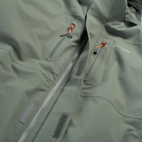 Kurtka ocieplana Elbrus Dilox M 92800621637