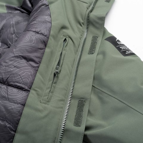 Kurtka ocieplana Elbrus Dilox M 92800621637