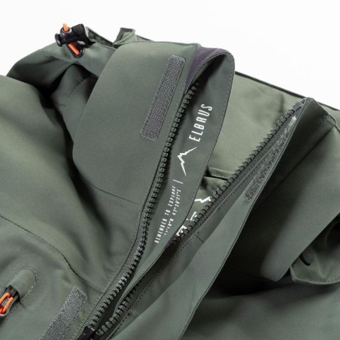 Kurtka ocieplana Elbrus Dilox M 92800621637