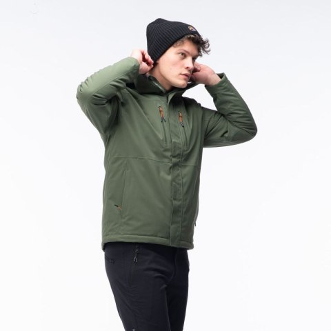 Kurtka ocieplana Elbrus Dilox M 92800621637