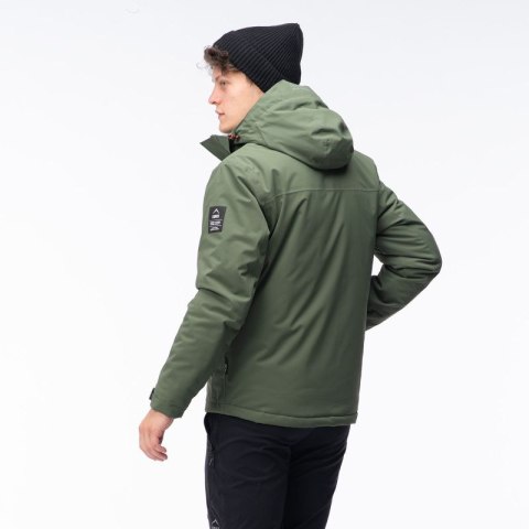 Kurtka ocieplana Elbrus Dilox M 92800621637