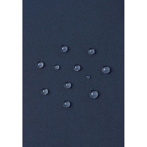 Kurtka puchowa dziecięca Reima Down jacket. Paimio Navy Age 3 Junior Unisex wodoodporna granatowa (5100282A-6980)