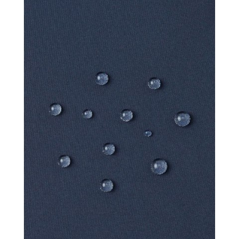 Kurtka puchowa dziecięca Reima Down jacket. Paimio Navy Age 3 Junior Unisex wodoodporna granatowa (5100282A-6980)